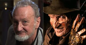 STRANGER THINGS FICHA A ROBERT ENGLUND PARA SU 4ª TEMPORADA