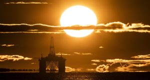 AMAZON NOS PRESENTA THE RIG, SU NUEVA SERIE DE TERROR