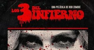3 FROM HELL YA DISPONIBLE EN MOVISTAR+
