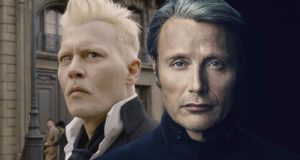 SE CONFIRMA QUE MADS MILKELSSEN SUSTITUYE A JOHNNY DEPP EN ANIMALES FANTÁSTICOS 3