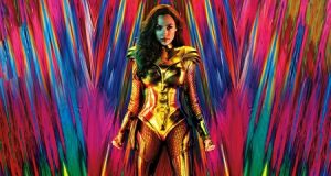 WONDER WOMAN 1984 LLEGA A LOS CINES ESPAÑOLES EL 18 DE DICIEMBRE