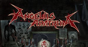 ANGELUS APATRIDA nuevo álbum homónimo: estreno del single y vídeo “Bleed The Crown”, ellos mismos nos hablan del tema.