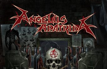 ANGELUS APATRIDA nuevo álbum homónimo: estreno del single y vídeo “Bleed The Crown”, ellos mismos nos hablan del tema.
