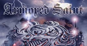 Armored Saint «Punching the Sky» Metal Blade Records