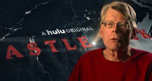 CASTLE ROCK SE CANCELA TRAS SU 2ª TEMPORADA