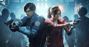 EL REBOOT DE RESIDENT EVIL NOS PRESENTA IMÁGENES