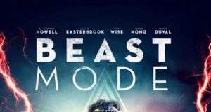 BEAST MODE NOS PRESENTA SU PRIMER TRÁILER