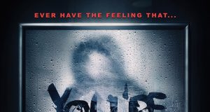 YOU’RE NOT ALONE NOS PRESENTA SU TRÁILER OFICIAL
