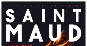 SAINT MAUD NOS PRESENTA SU NUEVO TRÁILER EN ESPAÑOL