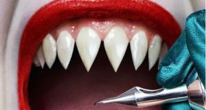 AMERICAN HORROR STORY NOS PRESENTA EL PÓSTER DE SU 10ª TEMPORADA