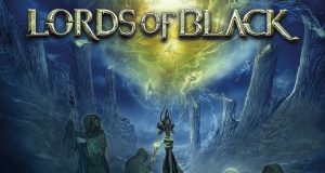 Lords Of Black «Alchemy Of Souls part I» Frontiers Records.