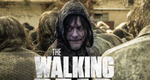 TENDREMOS NUEVOS EPISODIOS DE THE WALKING DEAD