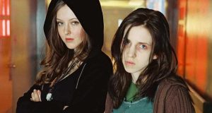 GINGER SNAPS TENDRÁ SU SERIE DE TELEVISIÓN