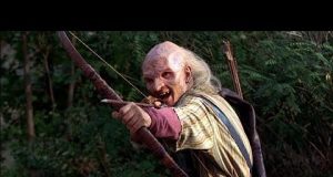 CALIFICACIÓN R PARA EL REBOOT DE CAMINO SANGRIENTO