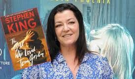 LA ADAPTACIÓN DE LA NOVELA DE STEPHEN KING, LA CHICA QUE AMABA A TOM GORDON, ENCUENTRA DIRECTORA