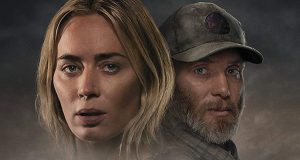 UN LUGAR TRANQUILO 3 SE VERÁ EN 2022