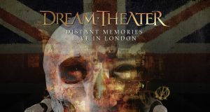 DREAM THEATER estrena nuevo vídeo de directo del tema,“Fatal Tragedy” sacado de nuevo álbum de directo Distant Memories – Live In London’