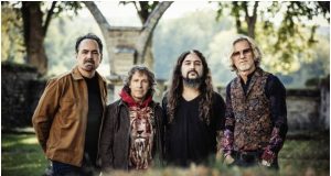 TRANSATLANTIC – te invita a entrar en ‘The Absolute Universe’, su quinto álbum de estudio; Portnoy y Morse nos hablan del nuevo proyecto.