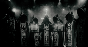 BATUSHKA PUBLICARÁ DISCO EN DIRECTO «ЧЕРНАЯ ЛИТУРГИЯ / BLACK LITURGY / CZERNAYA LITURGIYA – A MONASTIC LIVE»