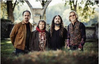 TRANSATLANTIC – te invita a entrar en ‘The Absolute Universe’, su quinto álbum de estudio; Portnoy y Morse nos hablan del nuevo proyecto.