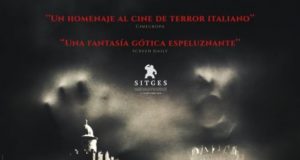 LA MALDICIÓN DE LAKE MANOR NOS PRESENTA SU PÓSTER EN ESPAÑOL