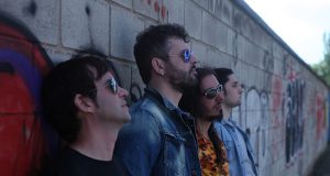 Melancrónico, Kase.O, Sho-Hai y R de Rumba presentan «Greatest Shits», Single adelanto de «Doble Personalidad Compartida». Editado por Beatclap.