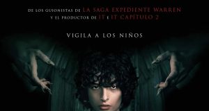 OTRA VUELTA DE TUERCA ATRASA SU ESTRENO