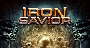 Nuevo vídeo clip de Iron Savior