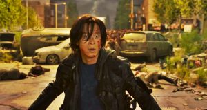 TRAIN TO BUSAN 2: PENÍNSULA NOS PRESENTA SUS NUEVOS SPOTS TELEVISIVOS