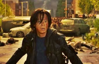 TRAIN TO BUSAN 2: PENÍNSULA NOS PRESENTA SUS NUEVOS SPOTS TELEVISIVOS