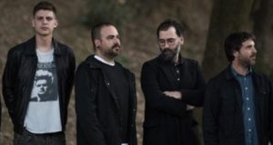 MADEE VUELVE TRAS 14 AÑOS CON «HUNTING PARTY», ADELANTO DE UN NUEVO ÁLBUM QUE VERÁ LA LUZ EN ENERO