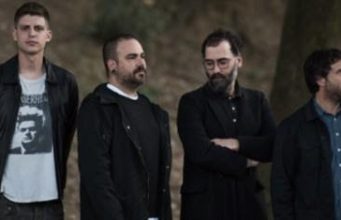MADEE VUELVE TRAS 14 AÑOS CON «HUNTING PARTY», ADELANTO DE UN NUEVO ÁLBUM QUE VERÁ LA LUZ EN ENERO