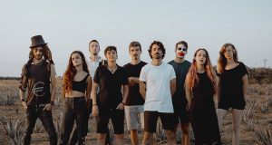 Mafalda estrenan el single ‘La Duda’, con la colaboración de Emi de No Te Va Gustar