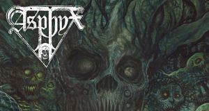 ASPHYX, anuncian nuevo álbum de estudio ‘Necroceros’ Martin van Drunen nos habla del nuevo trabajo.
