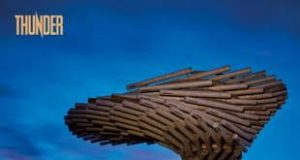 THUNDER anuncian nuevo álbum y presentan audio de su genuino primer single anticipo