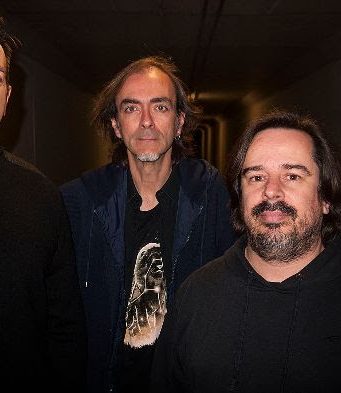 Waves & Particles es el tercer disco de Audiolepsia