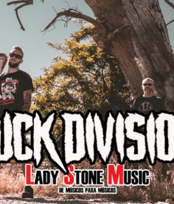Ya disponible el nuevo disco y nuevo vídeo de FUCK DIVISION; resumen de la rueda de prensa.
