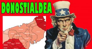 No olvides la nueva fecha y horarios de la IX ZOMBIE Jaialdia con VHALDEMAR+ETORKIZUN BELTZA