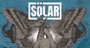 SÖLAR desvelan portada, tracklist y fecha de salida de su LP «ROMPIENDO ESQUEMAS»