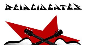 REINCIDENTES: Publica hoy en plataformas digitales su nuevo álbum ‘En Directo Tras la Cuarentena’