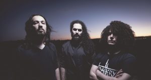 TRALLERY ESTRENAN VÍDEO CON SU VERSIÓN DE ‘BLACKENED’ (METALLICA)