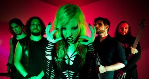 SynlakrosS nuevo videoclip Pitch Black