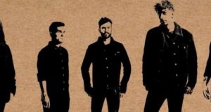 SHINOVA PRESENTA «PUEDES APOSTAR POR MI», CUARTO ADELANTO DE SU NUEVO TRABAJO