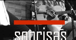 Sevas :: Versión acústica de «Sonrisas» con colaboraciones