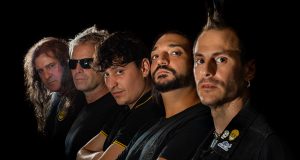 Trastienda RC lanza lyric video de adelanto y preventa de ‘Ke sea lo ke dios kiera’