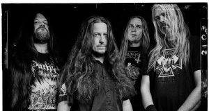 ASPHYX – Estrena el single y vídeo, “Botox Implosion” sacado de su nuevo álbum ‘Necroceros’