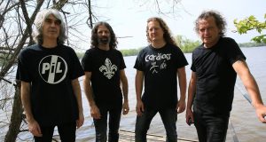 VOIVOD – Estrena nuevo video, “Overreaction” sacado de su álbum de directo ‘Lost Machine – Live’, ¡Ya a la venta