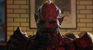 PSYCHO GOREMAN NOS PRESENTA SU TRÁILER