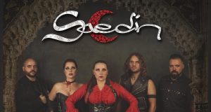 Saedín, nuevo Lyric Video de «Ni una menos»