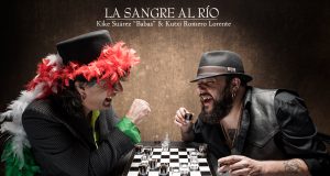 Rueda de prensa de Kike Suárez y Kutxi Romero